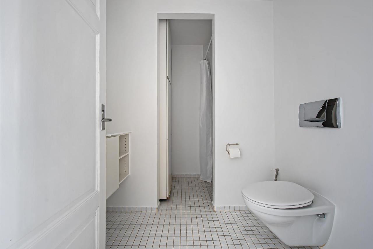 Sanders Square - Spacious Six-Bedroom Apartment Near Amalienborg Kopenhagen Buitenkant foto